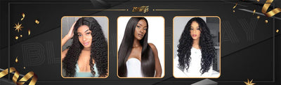 How long does a lace front wig last ?